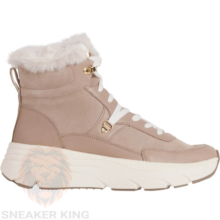 Черевики жіночі Geox Diamanta Snow Boots D36UFD 02285 C5004